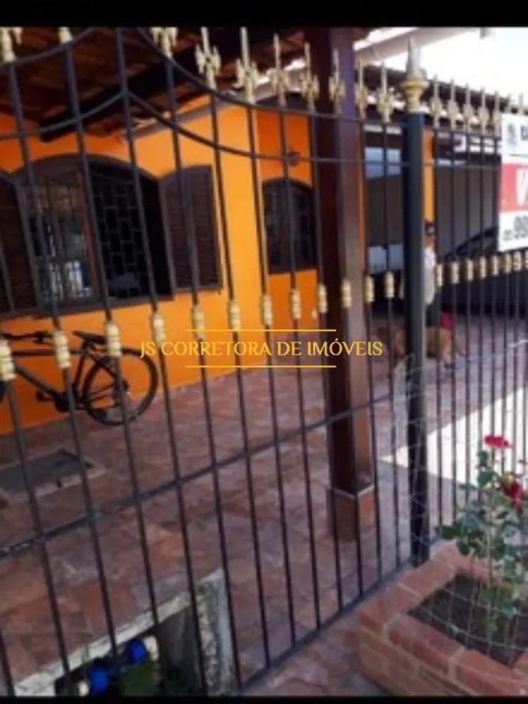 Casa, 2 quartos, 150 m² - Foto 5