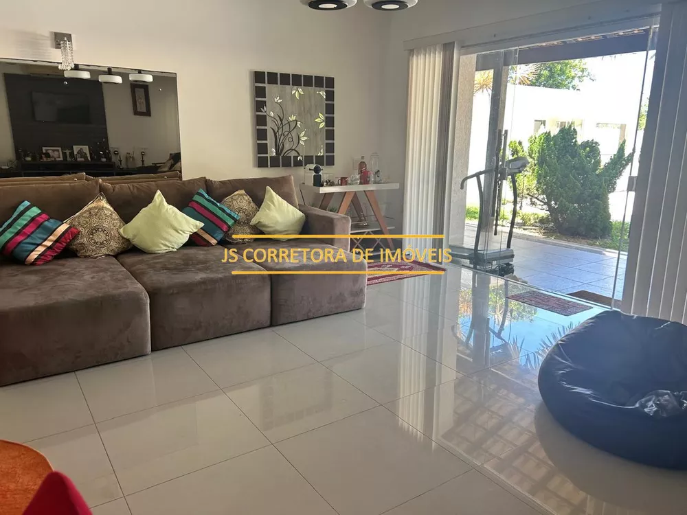 Casa, 3 quartos, 1000 m² - Foto 2