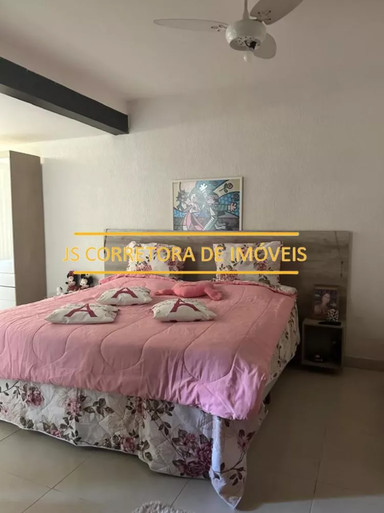 Casa, 3 quartos, 1000 m² - Foto 11