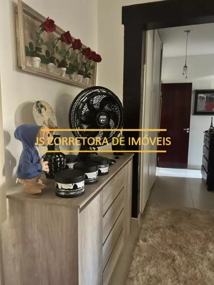 Casa, 3 quartos, 1000 m² - Foto 13