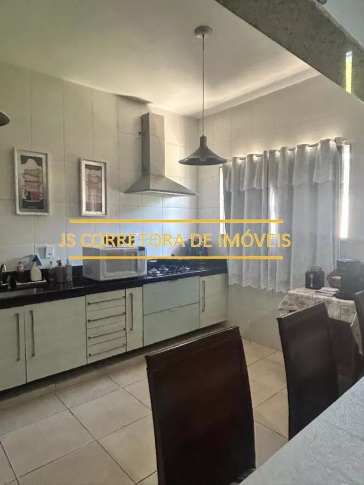 Casa, 3 quartos, 1000 m² - Foto 9