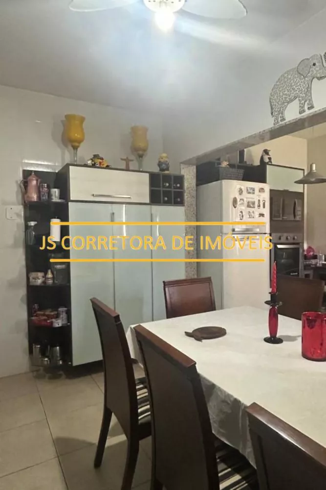 Casa, 3 quartos, 1000 m² - Foto 10