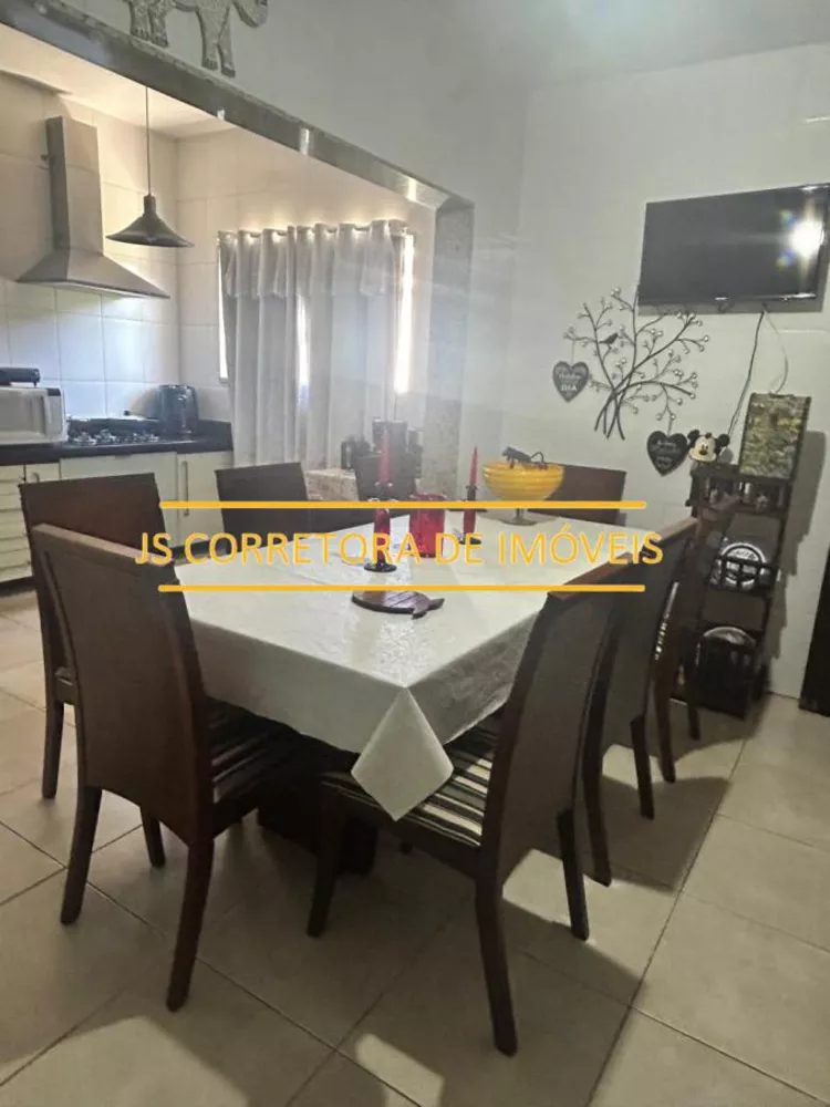 Casa, 3 quartos, 1000 m² - Foto 3