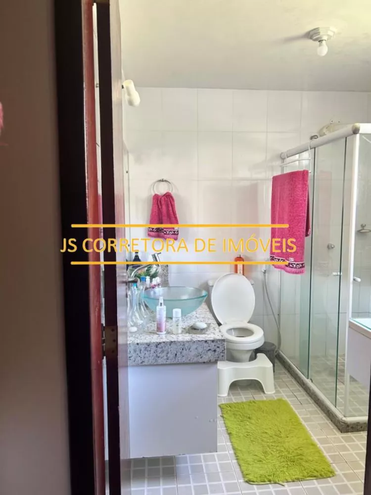 Casa, 3 quartos, 1000 m² - Foto 15