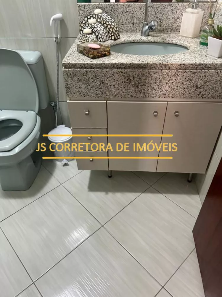 Casa, 3 quartos, 1000 m² - Foto 22