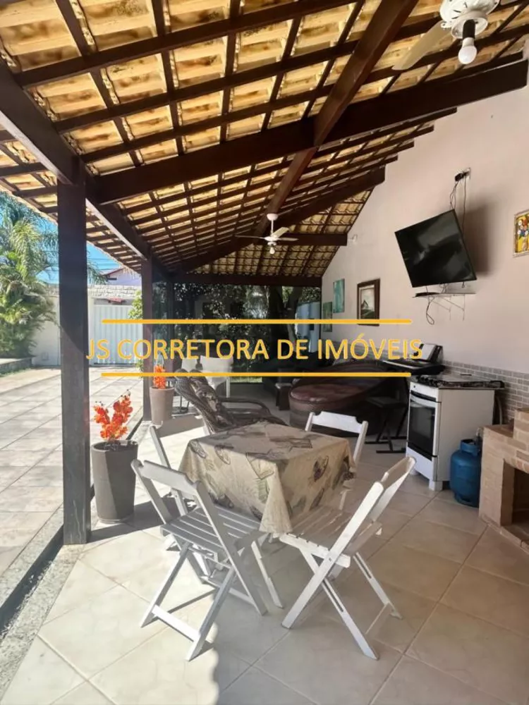 Casa, 3 quartos, 1000 m² - Foto 28