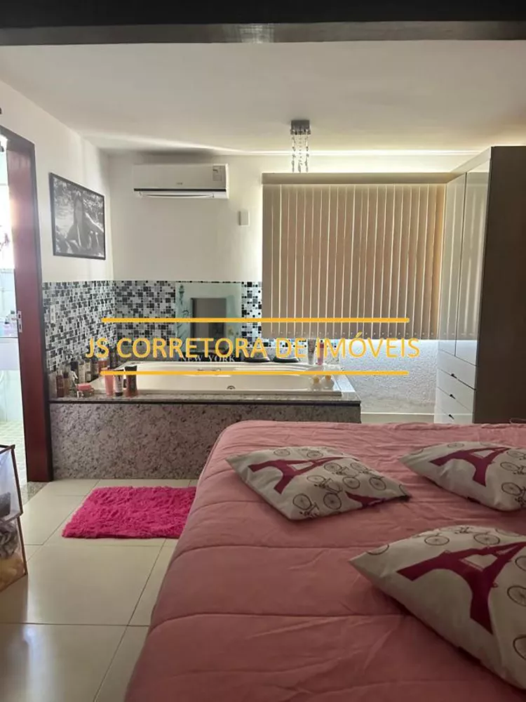 Casa, 3 quartos, 1000 m² - Foto 12