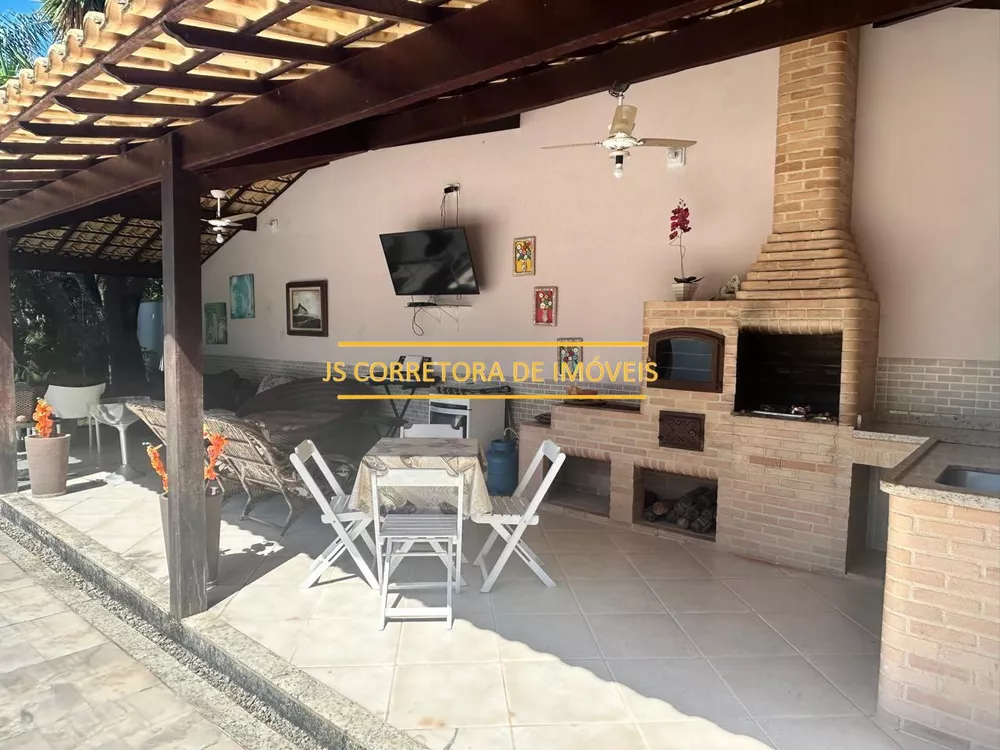 Casa, 3 quartos, 1000 m² - Foto 27