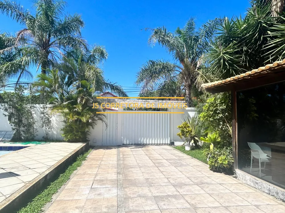 Casa, 3 quartos, 1000 m² - Foto 1