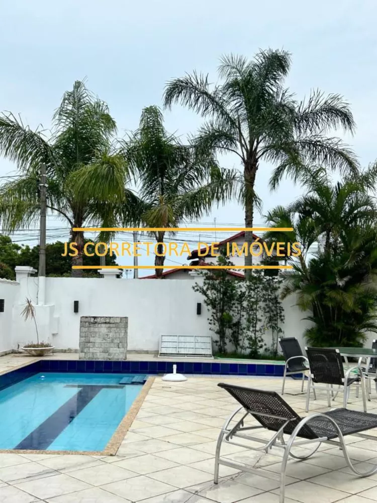 Casa, 3 quartos, 1000 m² - Foto 2