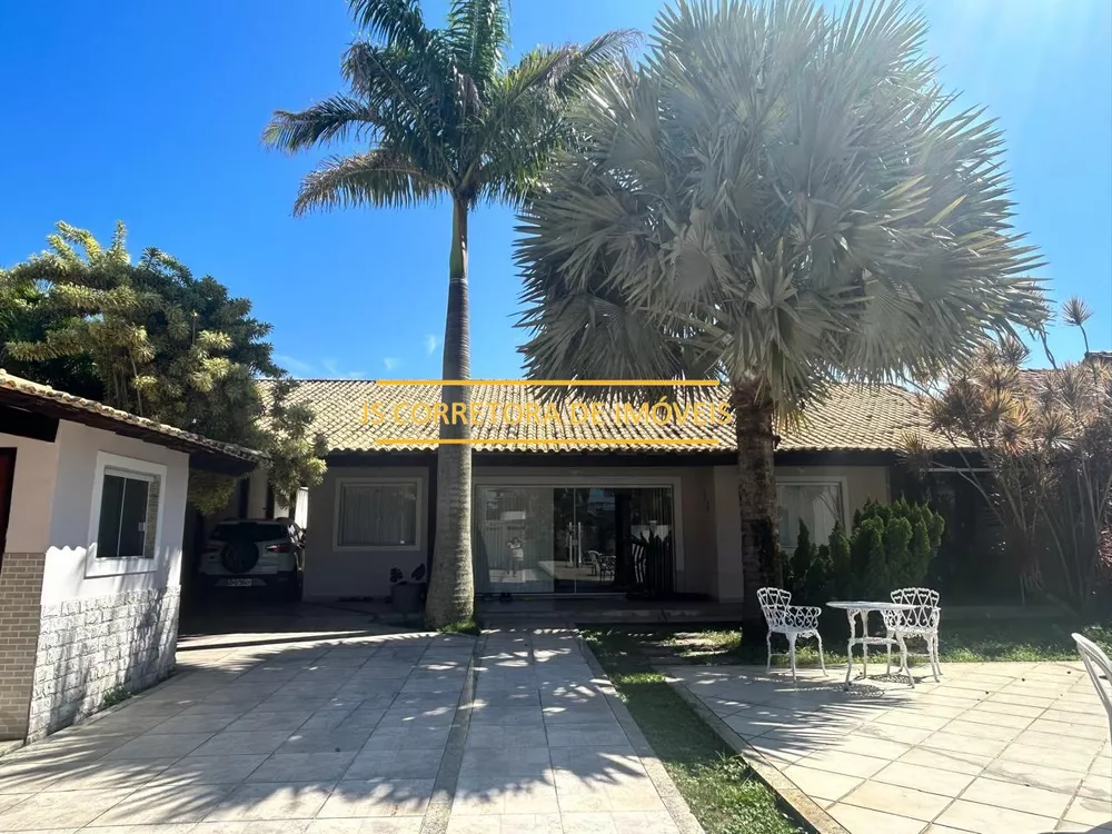 Casa, 3 quartos, 1000 m² - Foto 1