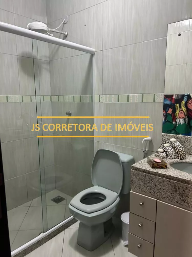 Casa, 3 quartos, 1000 m² - Foto 20