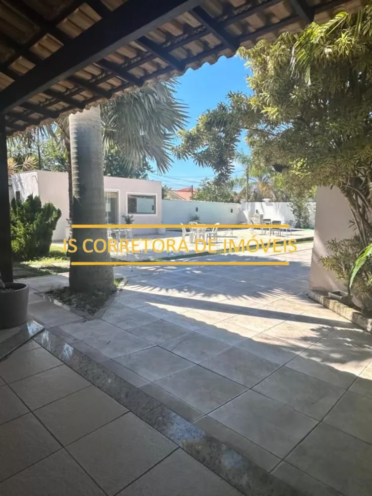 Casa, 3 quartos, 1000 m² - Foto 3