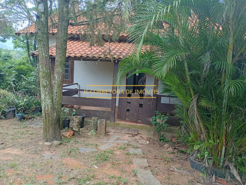 Casa, 2 quartos, 570 m² - Foto 13