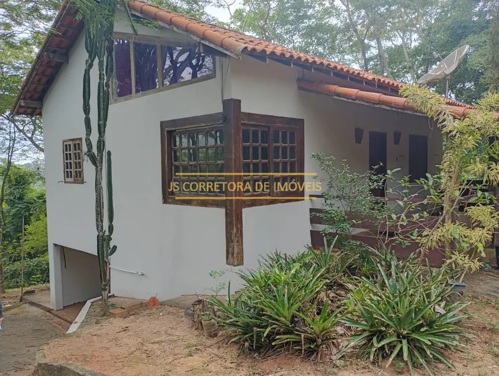 Casa, 2 quartos, 570 m² - Foto 1
