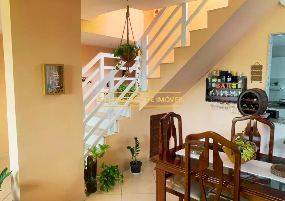Apartamento, 4 quartos, 240 m² - Foto 21