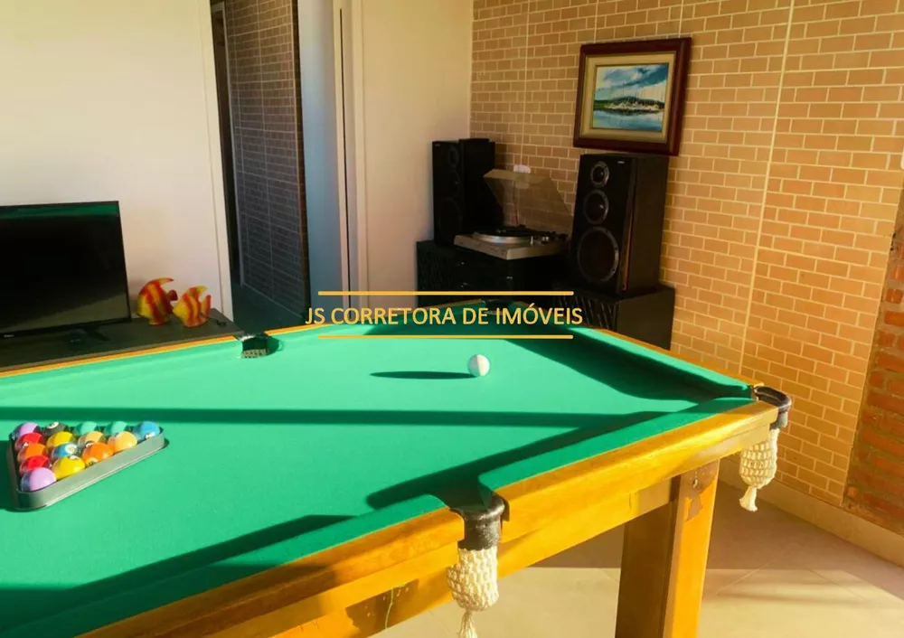 Apartamento, 4 quartos, 240 m² - Foto 34