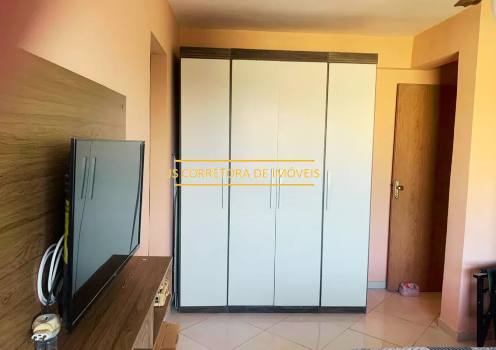 Apartamento, 4 quartos, 240 m² - Foto 11
