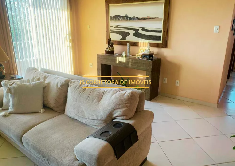 Apartamento, 4 quartos, 240 m² - Foto 3