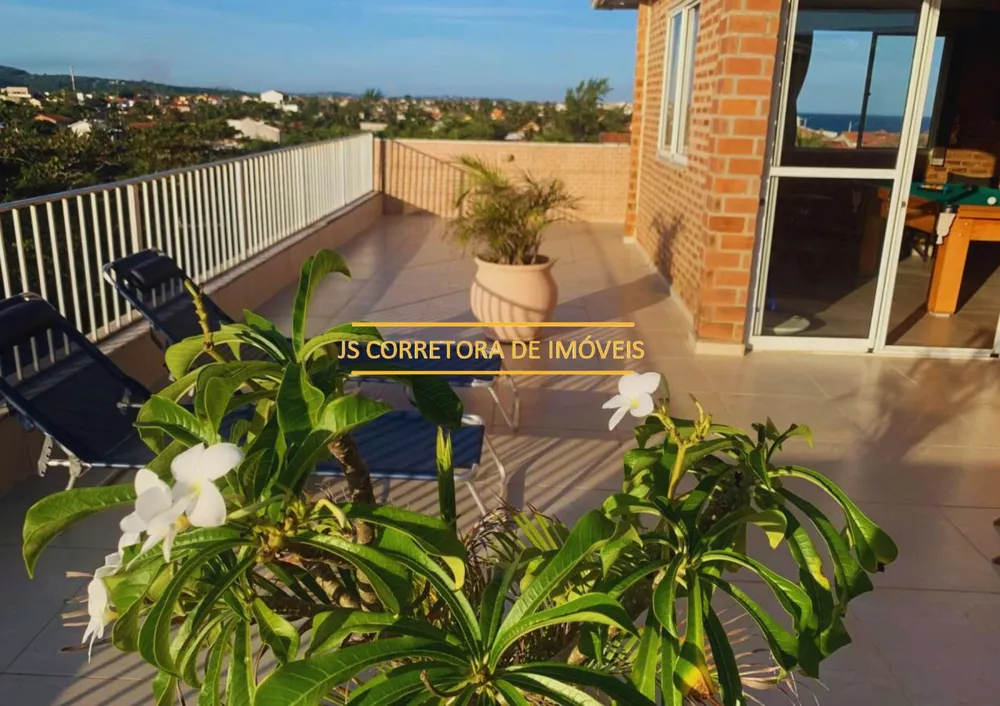 Apartamento, 4 quartos, 240 m² - Foto 13