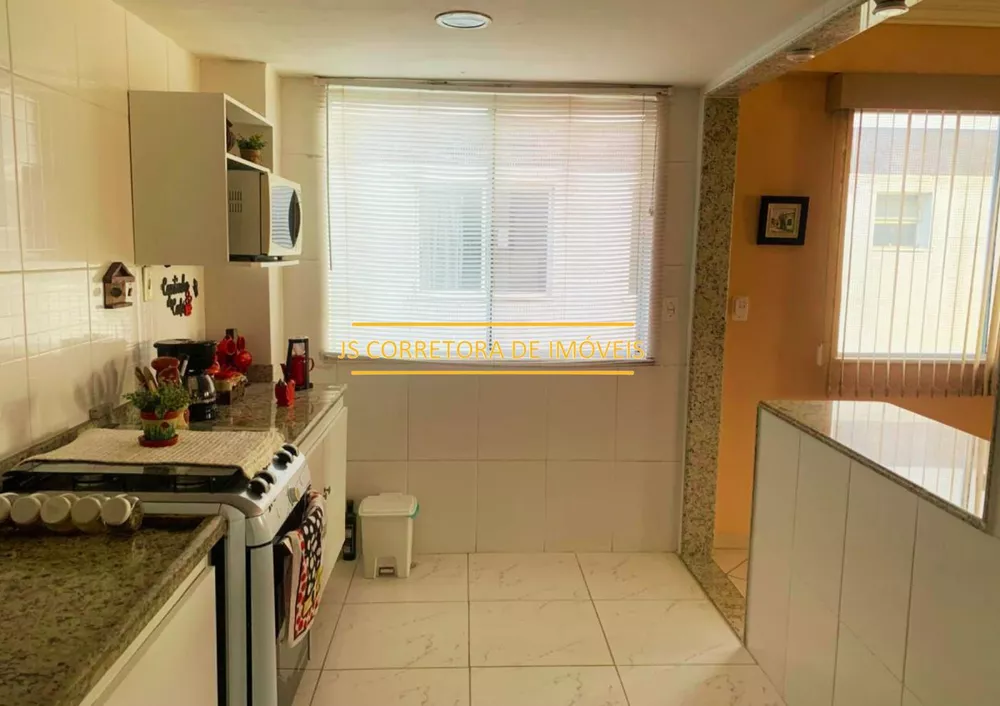 Apartamento, 4 quartos, 240 m² - Foto 19