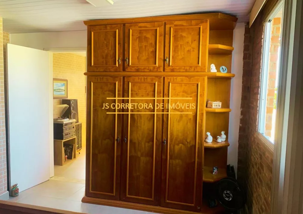 Apartamento, 4 quartos, 240 m² - Foto 4