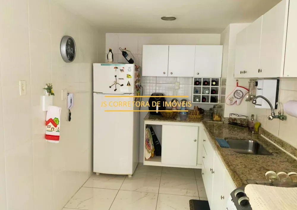 Apartamento, 4 quartos, 240 m² - Foto 46