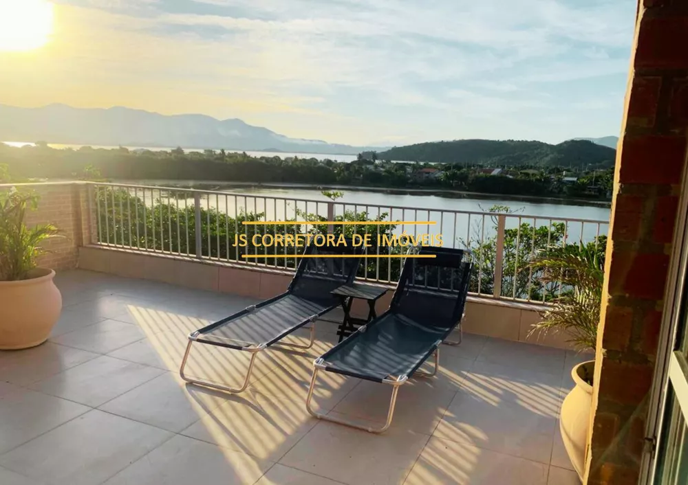 Apartamento, 4 quartos, 240 m² - Foto 6