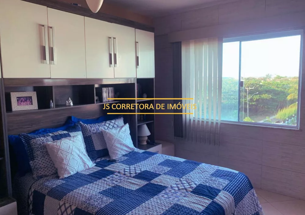Apartamento, 4 quartos, 240 m² - Foto 44