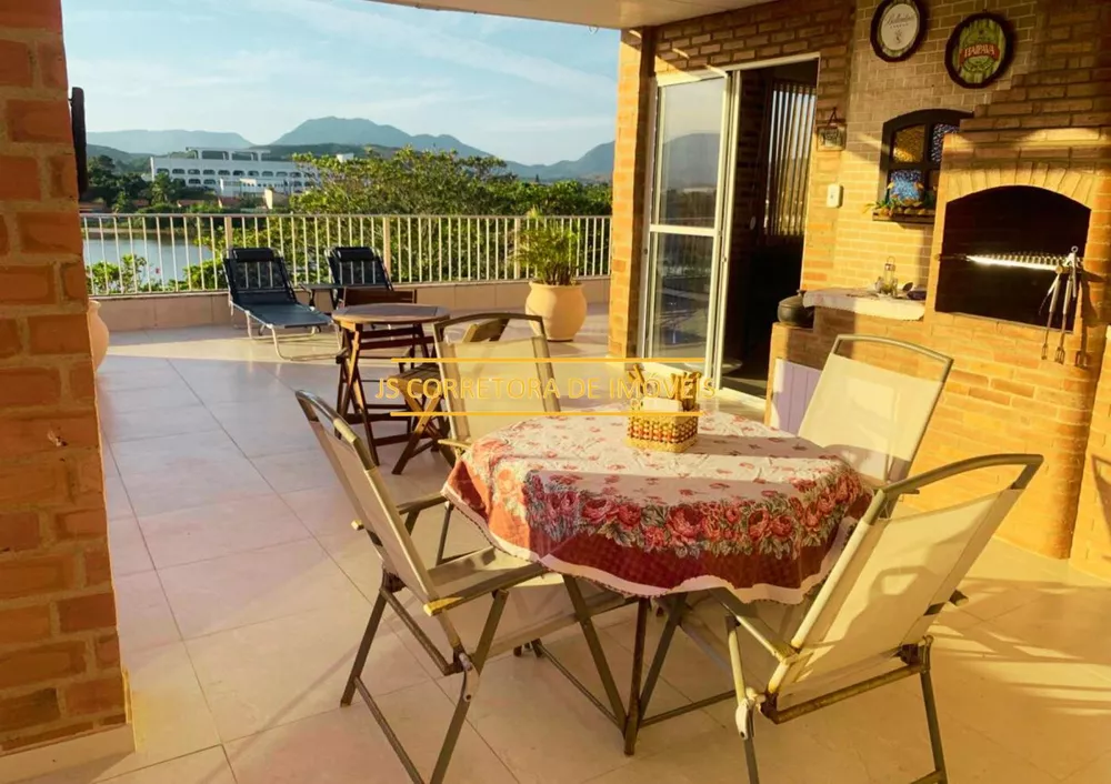 Apartamento, 4 quartos, 240 m² - Foto 35