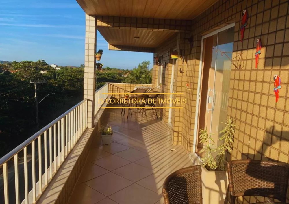 Apartamento, 4 quartos, 240 m² - Foto 30