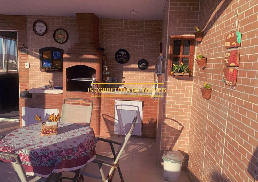Apartamento, 4 quartos, 240 m² - Foto 22