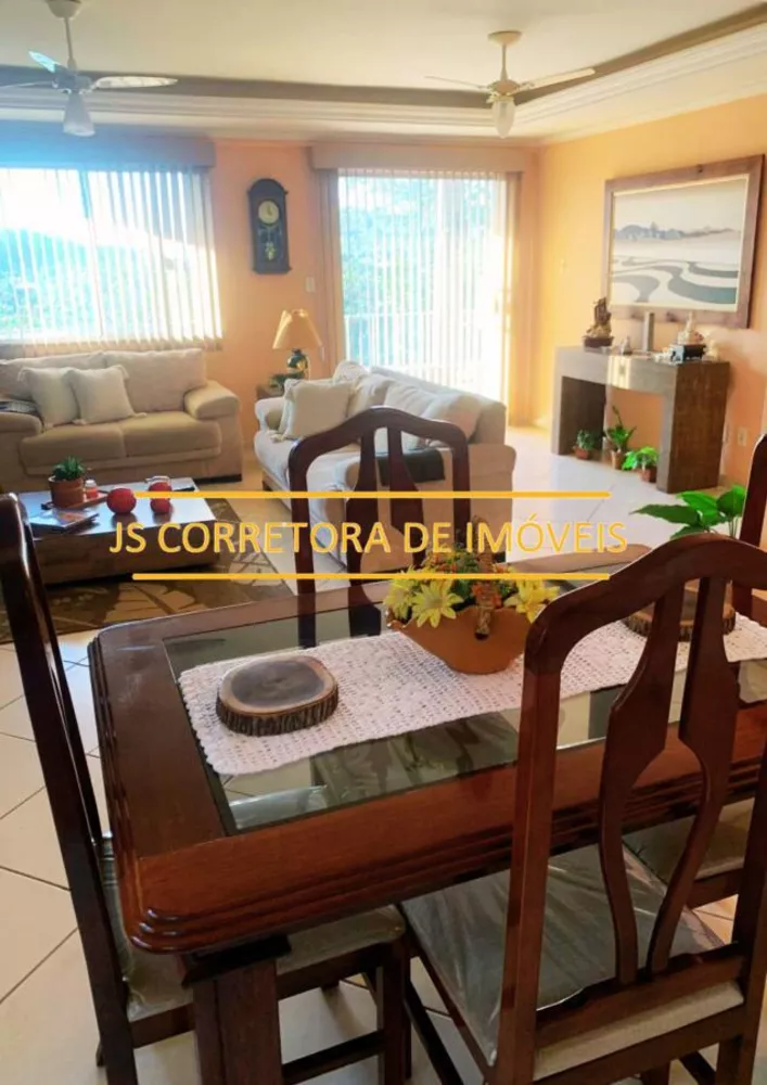 Apartamento, 4 quartos, 240 m² - Foto 38