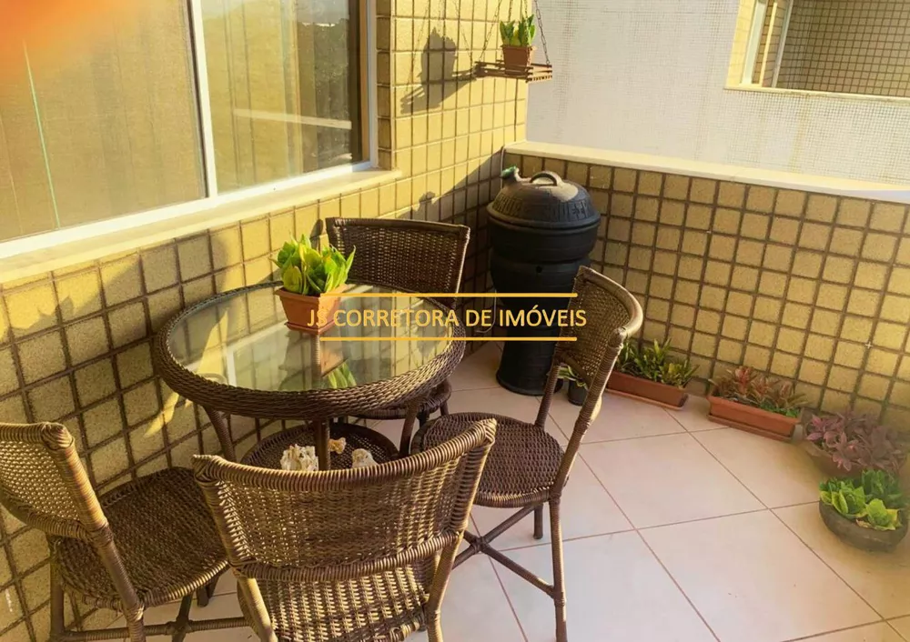 Apartamento, 4 quartos, 240 m² - Foto 28