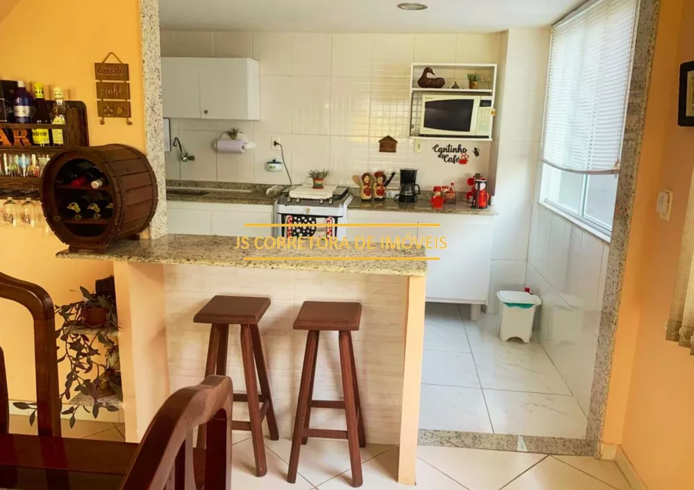 Apartamento, 4 quartos, 240 m² - Foto 24