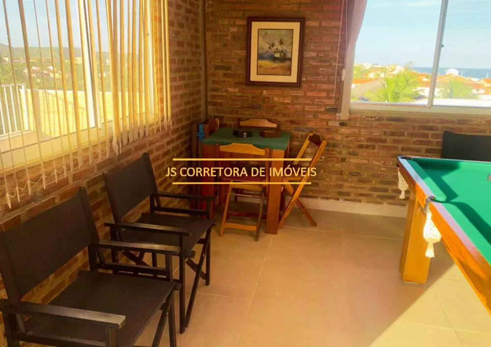 Apartamento, 4 quartos, 240 m² - Foto 10