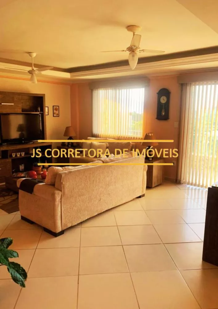 Apartamento, 4 quartos, 240 m² - Foto 23
