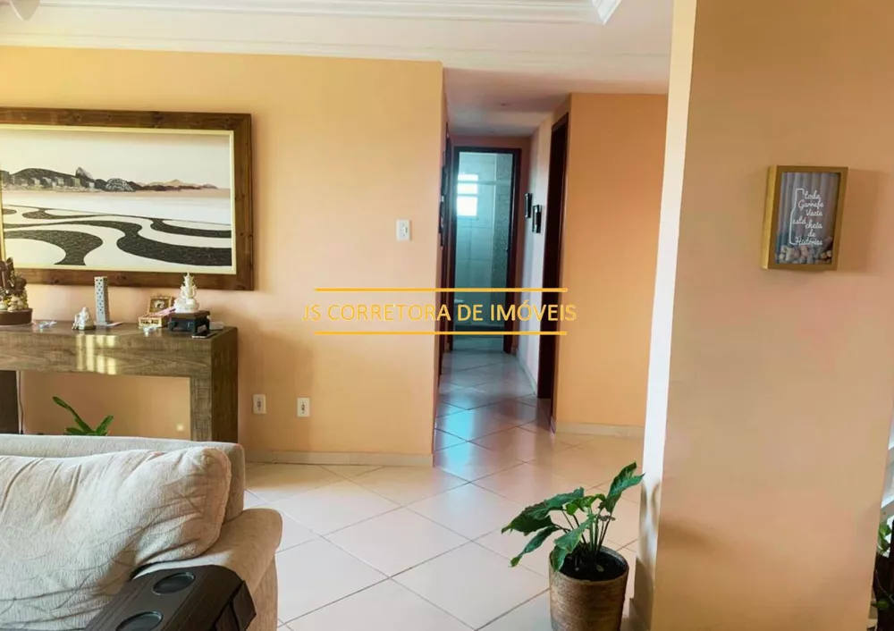 Apartamento, 4 quartos, 240 m² - Foto 8