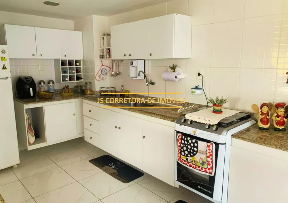 Apartamento, 4 quartos, 240 m² - Foto 17