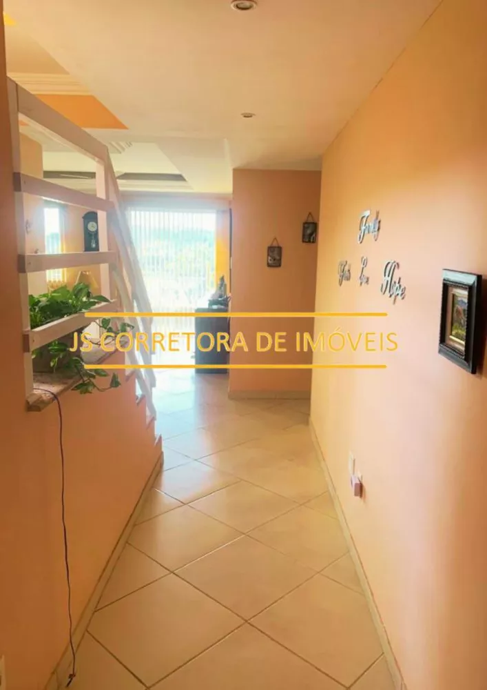 Apartamento, 4 quartos, 240 m² - Foto 7