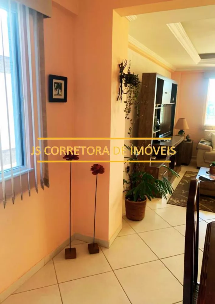 Apartamento, 4 quartos, 240 m² - Foto 12