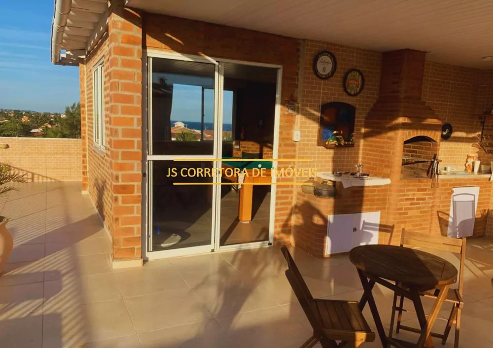 Apartamento, 4 quartos, 240 m² - Foto 16