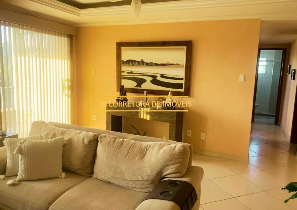 Apartamento, 4 quartos, 240 m² - Foto 14