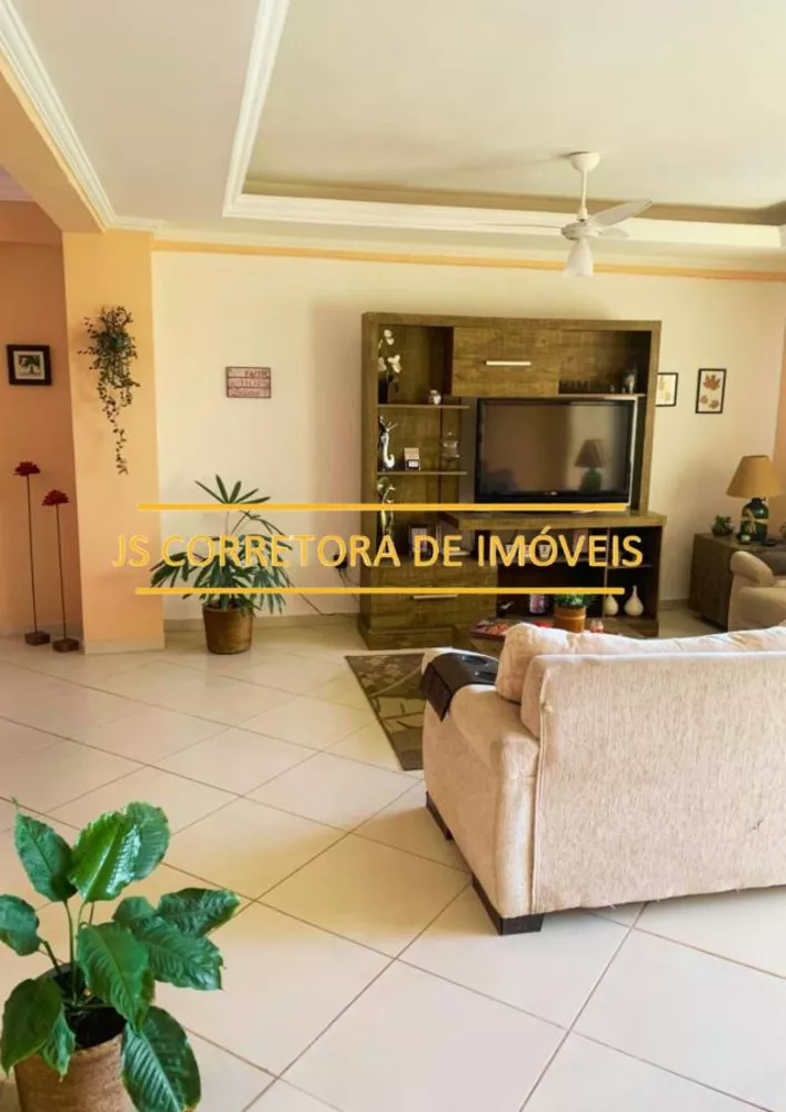 Apartamento, 4 quartos, 240 m² - Foto 20