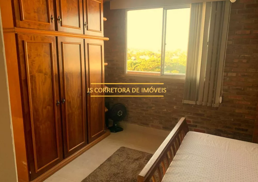 Apartamento, 4 quartos, 240 m² - Foto 47
