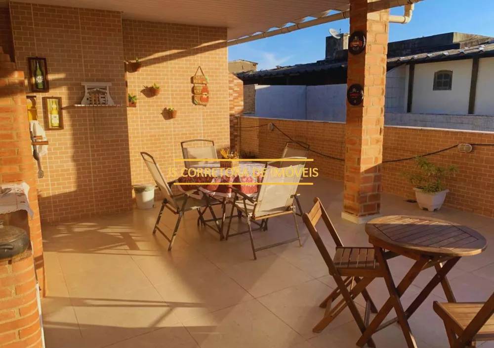 Apartamento, 4 quartos, 240 m² - Foto 25