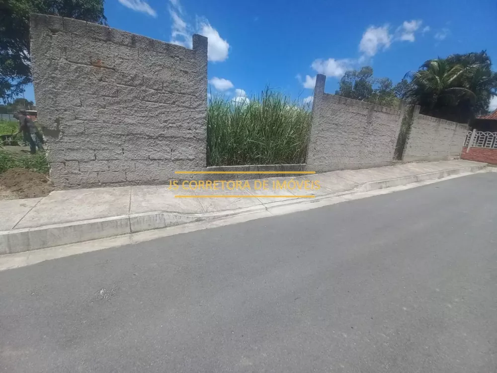 Terreno, 450 m² - Foto 1