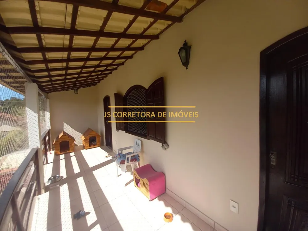 Casa, 4 quartos, 600 m² - Foto 16