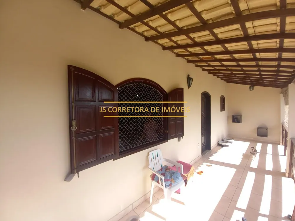Casa, 4 quartos, 600 m² - Foto 18