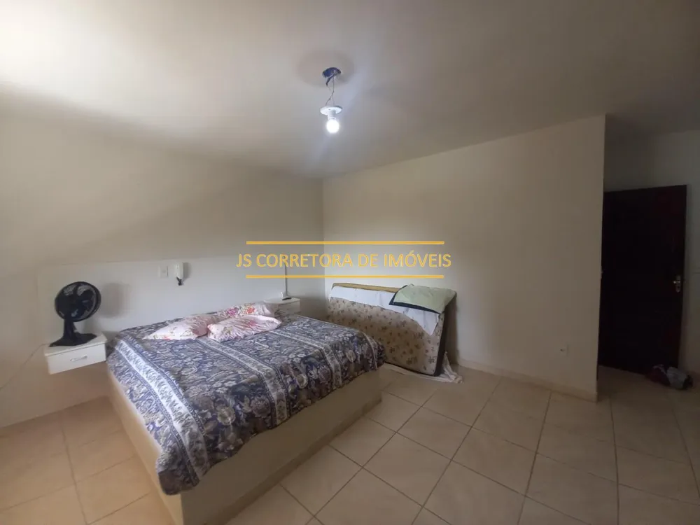 Casa, 4 quartos, 600 m² - Foto 19